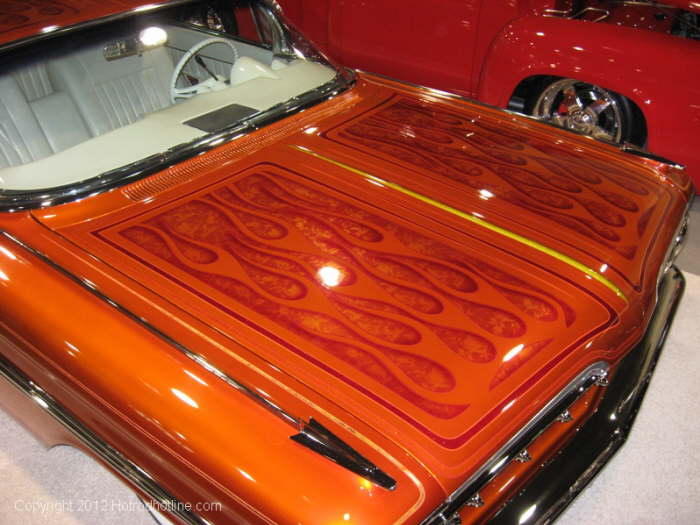 Grand National Roadster Show 2012 212