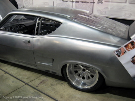 Grand National Roadster Show 2012 222