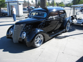 Grand National Roadster Show 2012 238