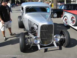 Grand National Roadster Show 2012 243