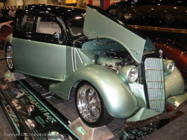 Grand National Roadster Show 2012 261