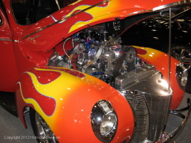 Grand National Roadster Show 2012 264