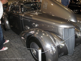 Grand National Roadster Show 2012 267