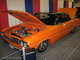 Grand National Roadster Show 2012 272