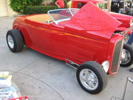 Grand National Roadster Show 2012 279