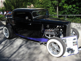 Grand National Roadster Show 2012 289