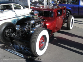 Grand National Roadster Show 2012 300