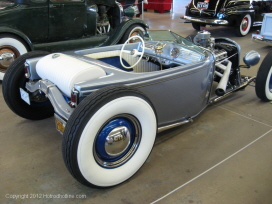 Grand National Roadster Show 2012 304