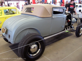 Grand National Roadster Show 2012 310