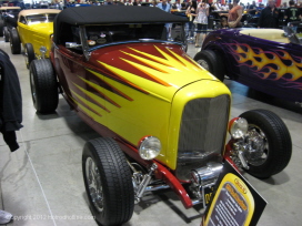 Grand National Roadster Show 2012 317