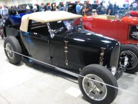 Grand National Roadster Show 2012 319