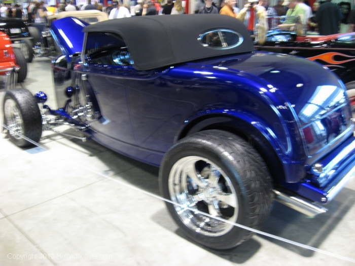Grand National Roadster Show 2012 328