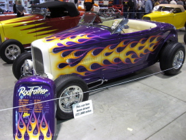 Grand National Roadster Show 2012 331