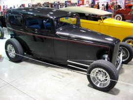 Grand National Roadster Show 2012 332