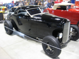 Grand National Roadster Show 2012 335