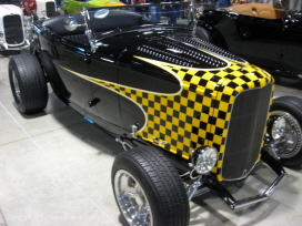 Grand National Roadster Show 2012 336