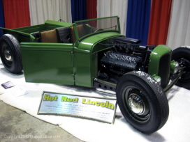 Grand National Roadster Show 2012 339