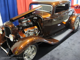 Grand National Roadster Show 2012 342