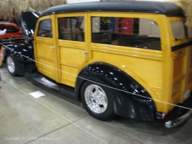 Grand National Roadster Show 2012 358