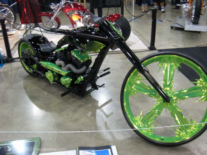 Grand National Roadster Show 2012 362