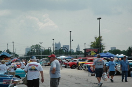 Columbus, 2011 PPG Nationals GG 107