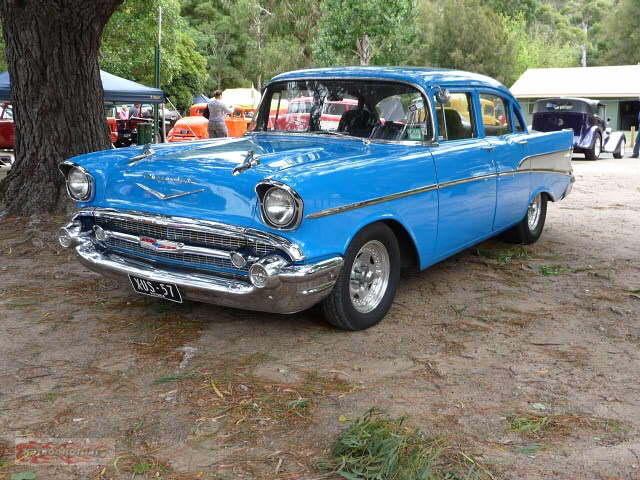 GRAMPIANS ROD RUN, FEB, 2011 056