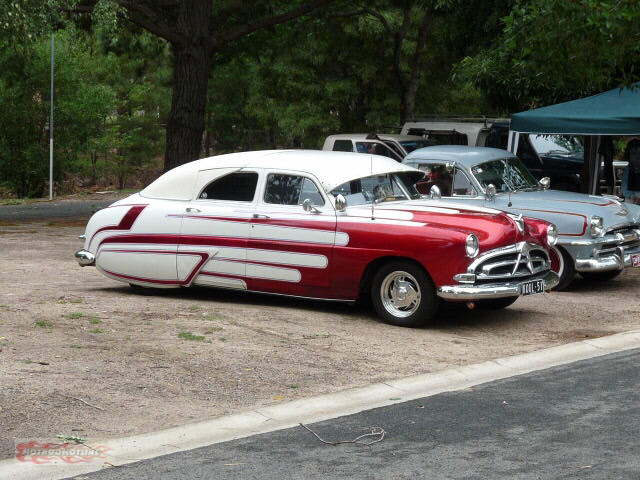 GRAMPIANS ROD RUN, FEB, 2011 067