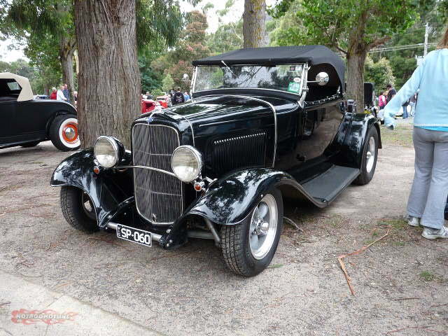 GRAMPIANS ROD RUN, FEB, 2011 078