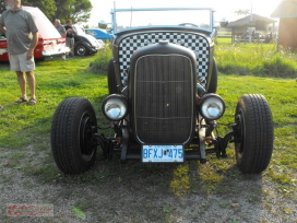 Haugens BBQ Manchester Ontario 095