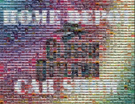 01 Home Depot Mosaic