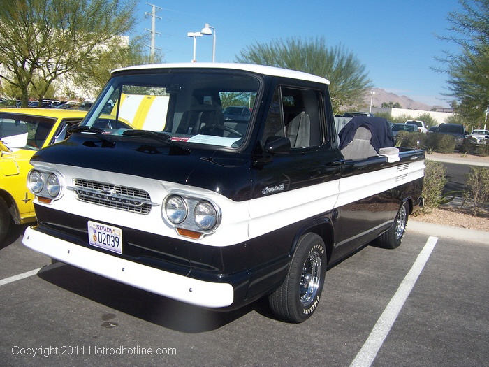 santa fe mineing  sunday car show 030