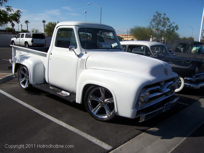 santa fe mineing  sunday car show 043