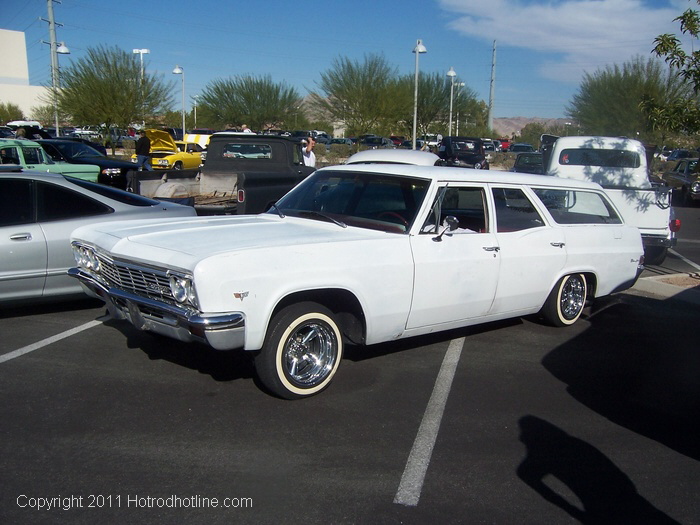 santa fe mineing  sunday car show 093