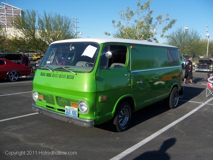 santa fe mineing  sunday car show 098