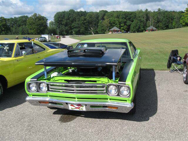 Hoxeyville Labor Day Car Show 2011 026