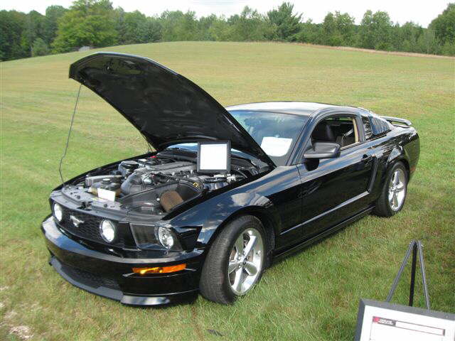 Hoxeyville Labor Day Car Show 2011 031