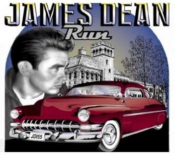 jamesdeanposter