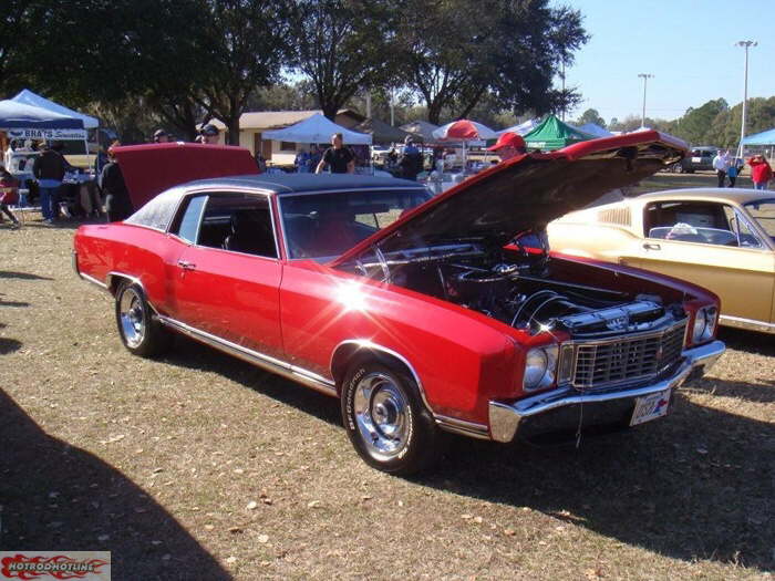 2011 HERITAGE PARK FOUNDATION CAR SHOW 004