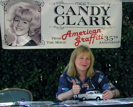 CandyClark