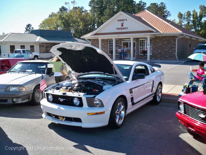 Loris car show 10152011 022