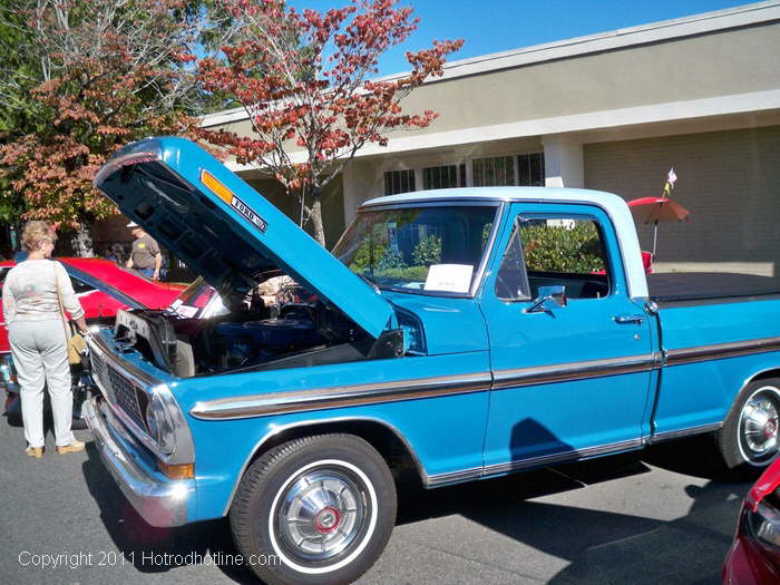 Loris car show 10152011 041