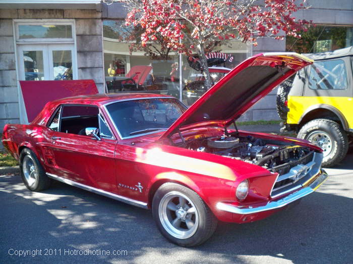 Loris car show 10152011 042