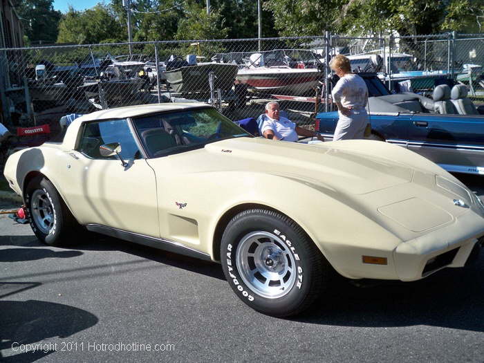 Loris car show 10152011 053