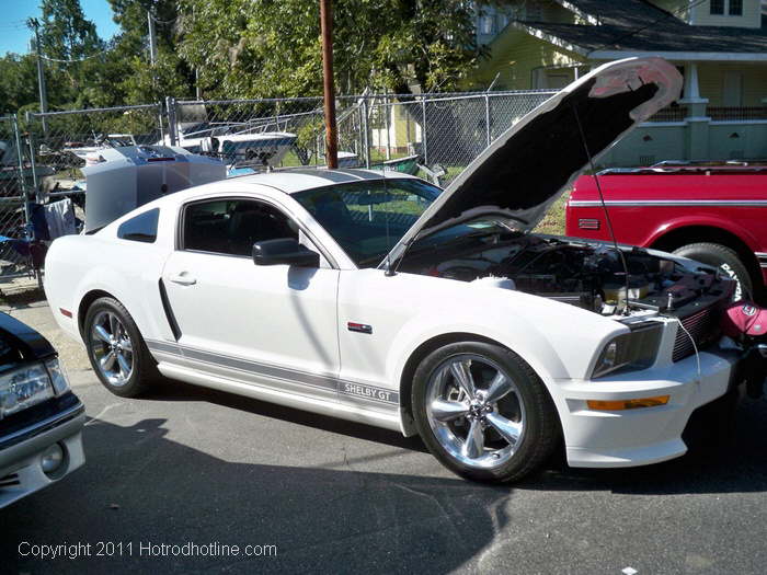 Loris car show 10152011 056