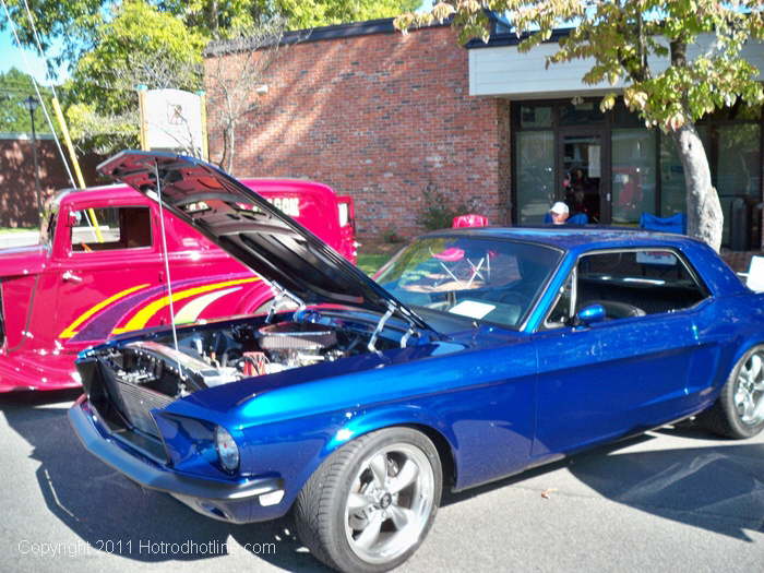 Loris car show 10152011 063