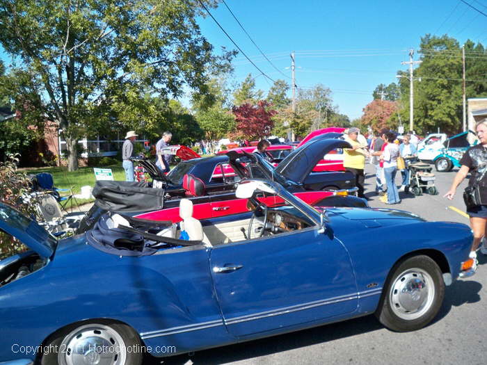 Loris car show 10152011 064