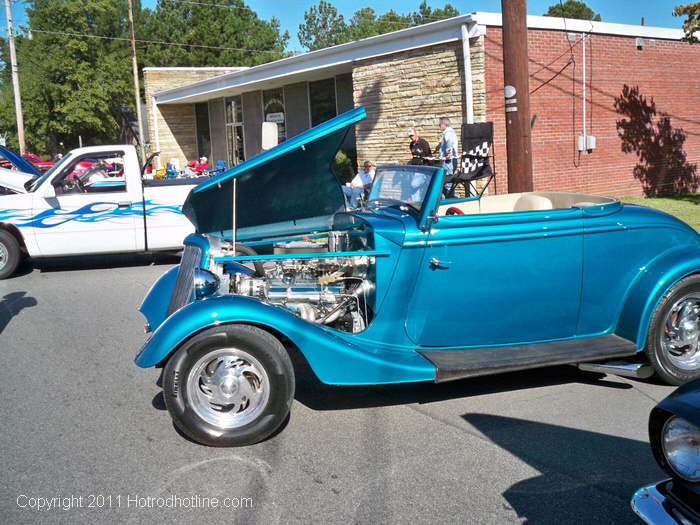 Loris car show 10152011 077