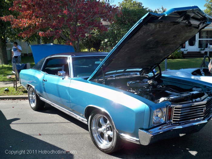 Loris car show 10152011 085