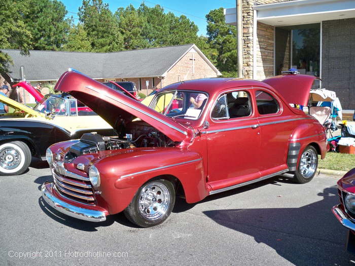 Loris car show 10152011 092