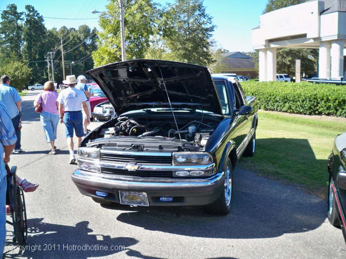 Loris car show 10152011 120